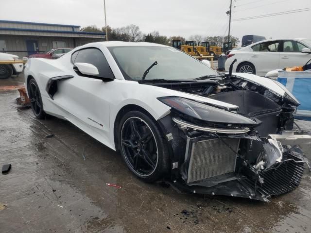 2022 Chevrolet Corvette Stingray 2LT