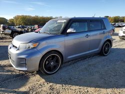 Scion salvage cars for sale: 2012 Scion XB