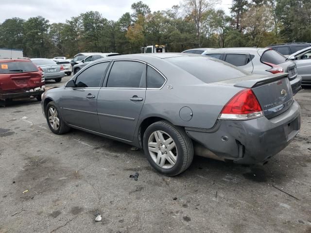 2006 Chevrolet Impala LT