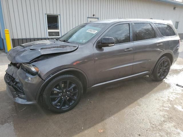 2018 Dodge Durango R/T