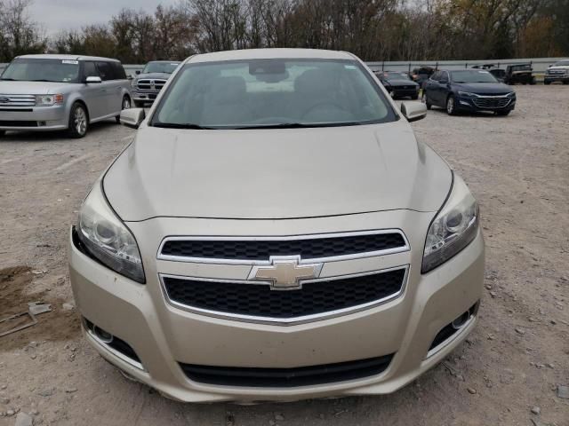 2013 Chevrolet Malibu 2LT