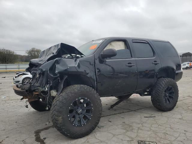 2009 Chevrolet Tahoe Special