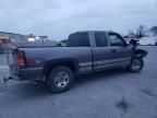 1999 Chevrolet Silverado K1500