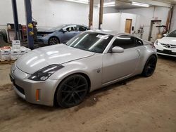 2004 Nissan 350Z Coupe for sale in Ham Lake, MN