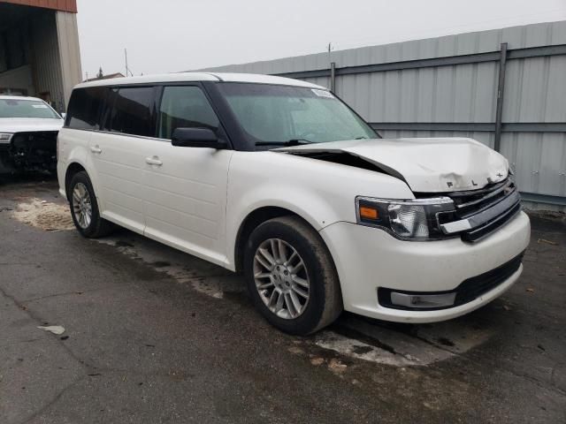 2014 Ford Flex SEL