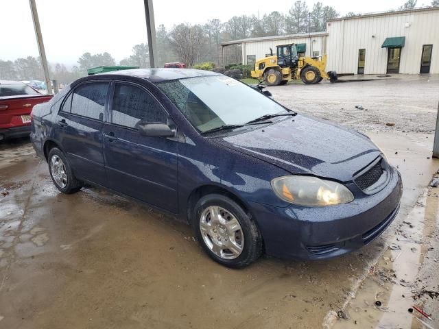 2004 Toyota Corolla CE