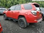 2023 Toyota 4runner SE