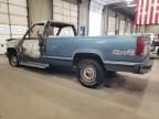 1988 GMC GMT-400 K1500