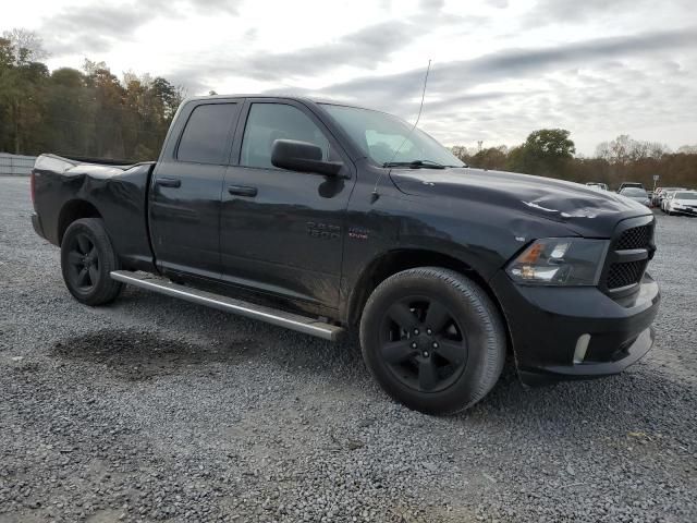 2017 Dodge RAM 1500 ST