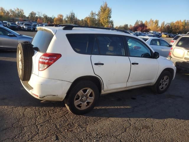 2009 Toyota Rav4