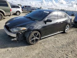 Dodge Dart salvage cars for sale: 2014 Dodge Dart GT