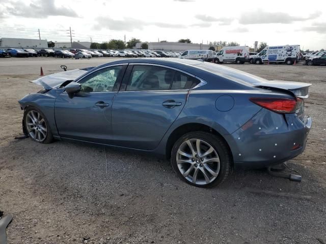 2014 Mazda 6 Grand Touring