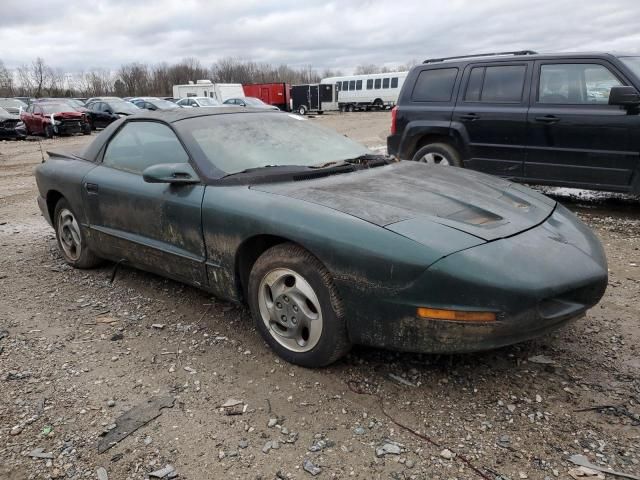 1993 Pontiac Firebird