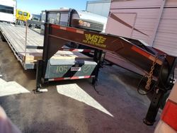 Other Trailer salvage cars for sale: 2024 Other Trailer