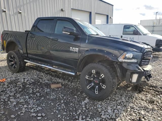 2013 Dodge RAM 1500 Sport