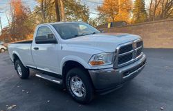 2011 Dodge RAM 2500 for sale in Davison, MI