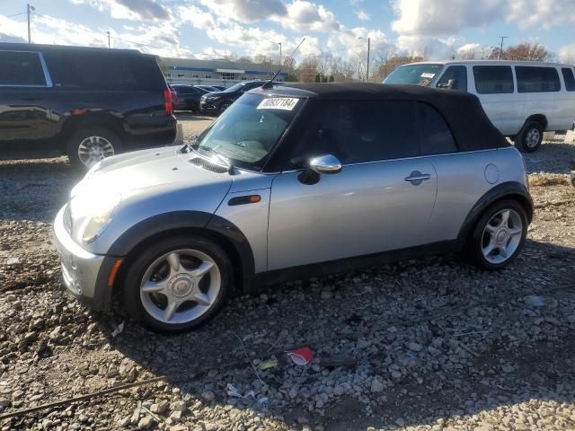 2005 Mini Cooper