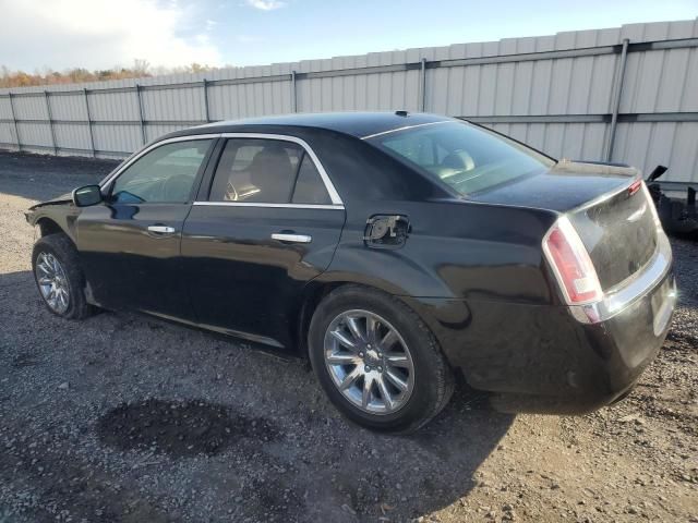 2014 Chrysler 300C