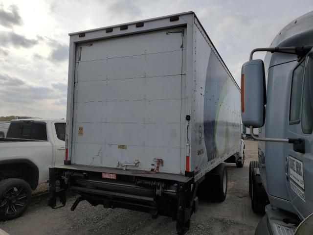 2007 Ford F750 Super Duty