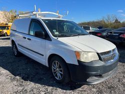 Dodge Tradesman salvage cars for sale: 2014 Dodge RAM Tradesman