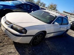 2005 Chevrolet Impala for sale in Walton, KY