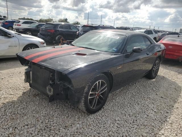 2014 Dodge Challenger SXT