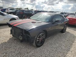 Dodge Vehiculos salvage en venta: 2014 Dodge Challenger SXT