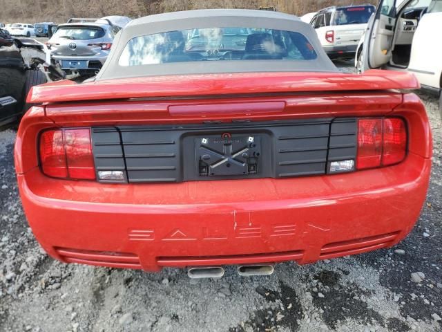 2005 Ford Mustang GT