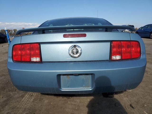 2006 Ford Mustang