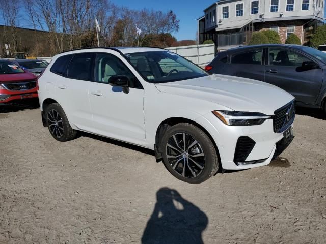 2024 Volvo XC60 Plus