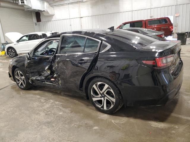 2021 Subaru Legacy Limited