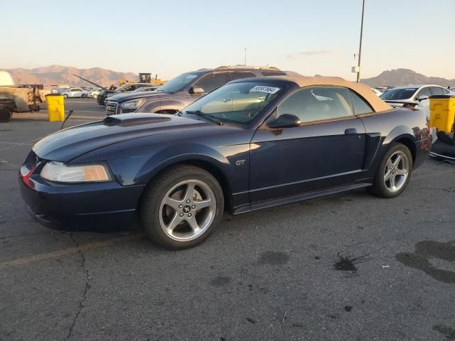 2003 Ford Mustang GT