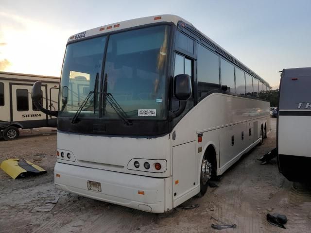 2003 Van Hool C2045