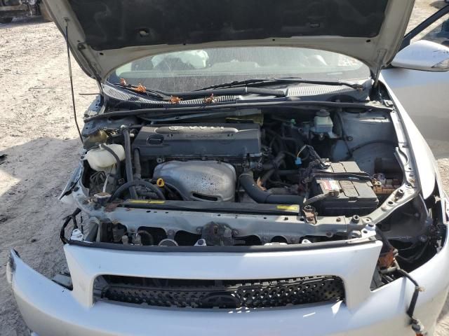 2005 Scion TC