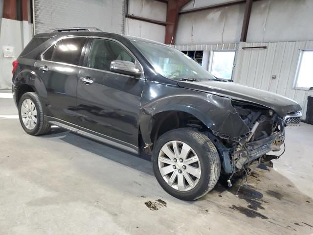 2010 Chevrolet Equinox LT