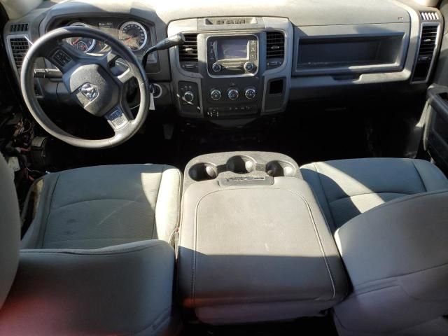 2014 Dodge RAM 3500 ST