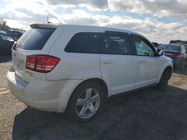 2009 Dodge Journey SXT