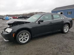 Chrysler 300 Vehiculos salvage en venta: 2018 Chrysler 300 Touring