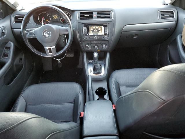 2013 Volkswagen Jetta TDI