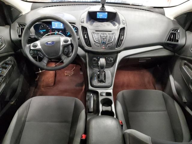 2014 Ford Escape S