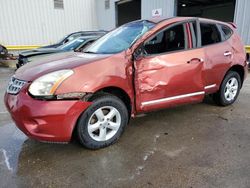 Nissan Rogue salvage cars for sale: 2012 Nissan Rogue S