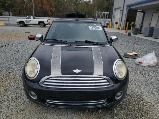 2009 Mini Cooper