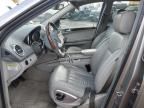 2006 Mercedes-Benz ML 500