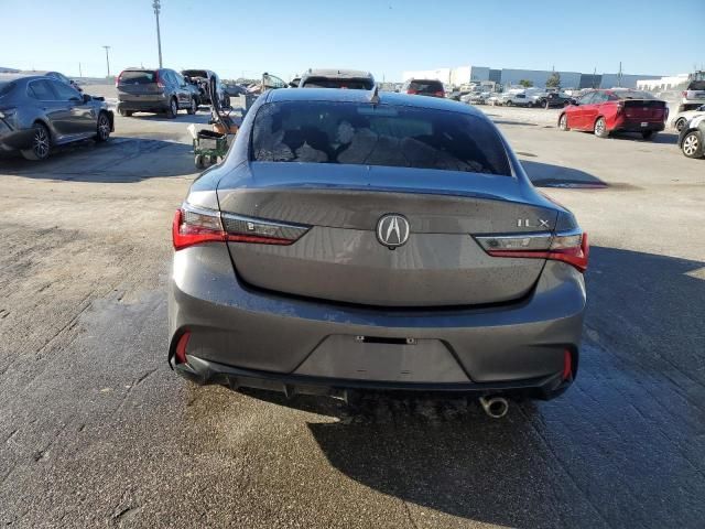 2019 Acura ILX Premium