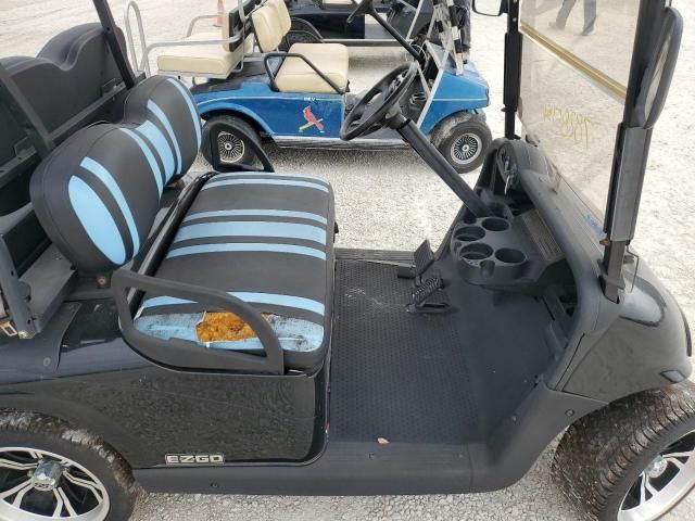 2011 Ezgo Golf Cart