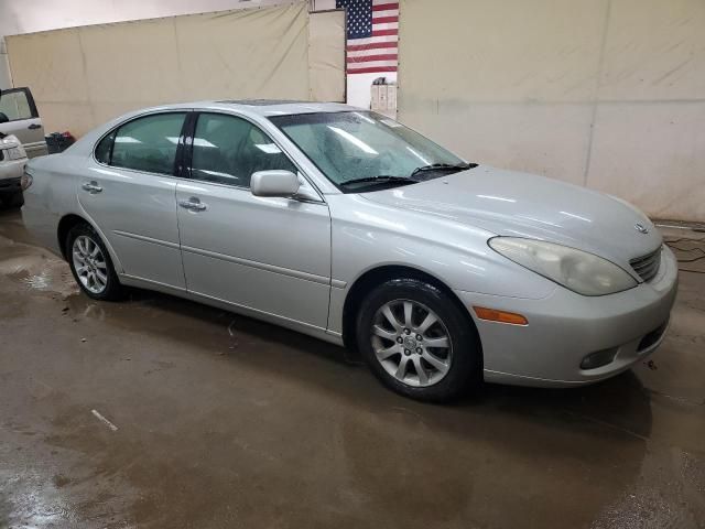 2003 Lexus ES 300