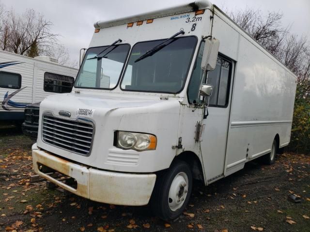 2008 Freightliner Chassis M Line WALK-IN Van