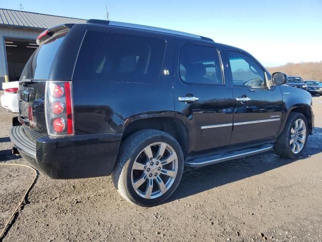 2011 GMC Yukon Denali Hybrid