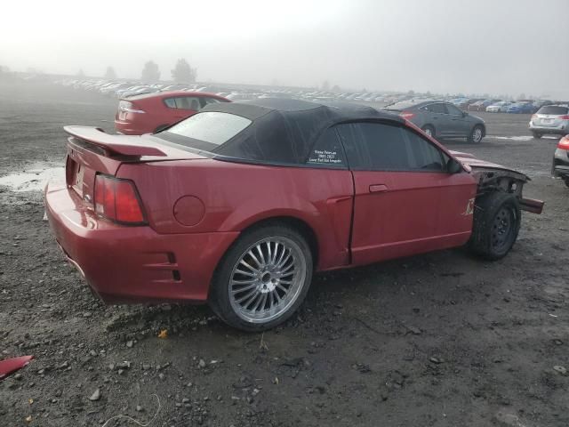 2003 Ford Mustang GT