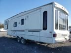 2001 Keystone Travel Trailer